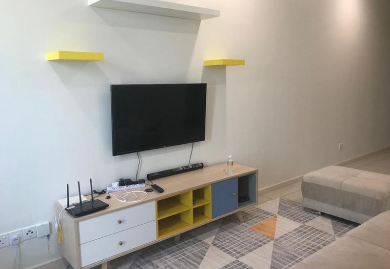 Arasia Perdana (The Clovers)