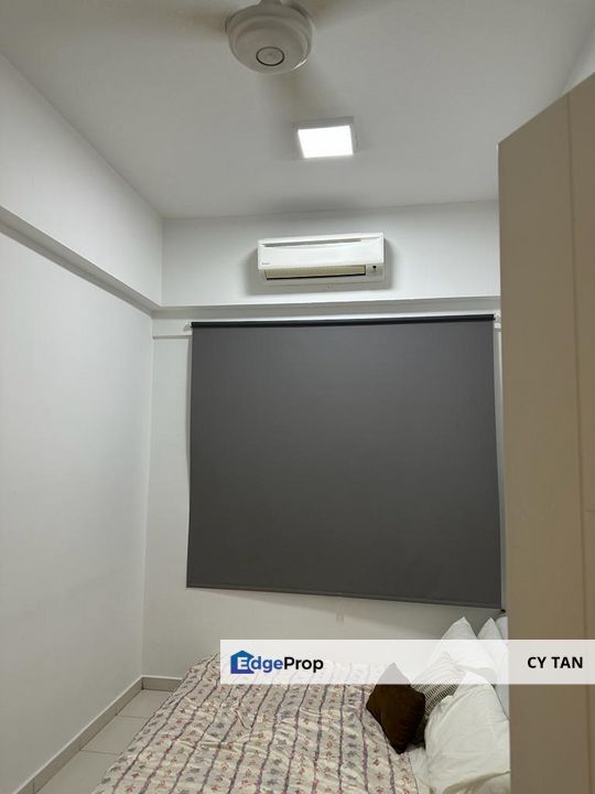 One Imperial at Sungai Ara neaby Bayan Lepas Industrial Zone, Penang, Sungai Ara