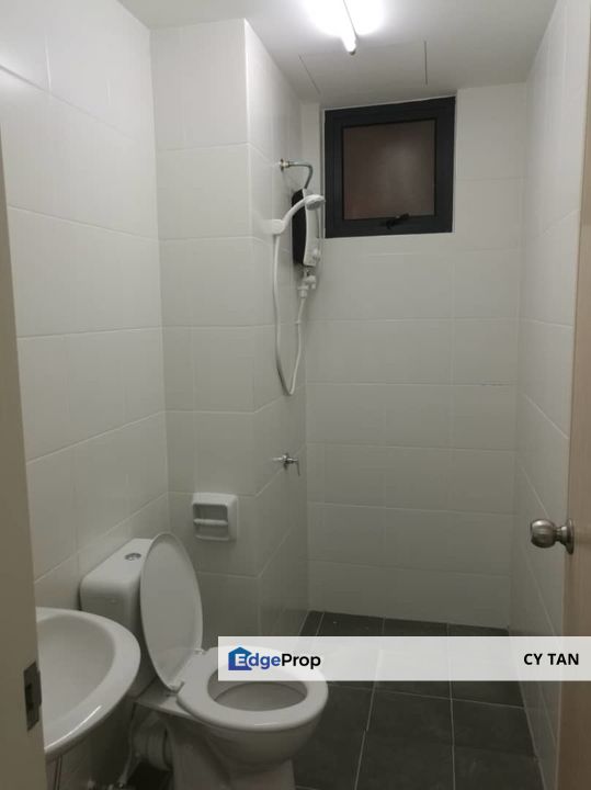 One Foresta Condo at Bayan Lepas @ Partly Furnished with Lower Rental, Penang, Bayan Lepas