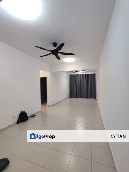 i-Santorini Condo at Tanjung Tokong with Fully Furnished. Modern Lifestyle & Perfect Location In Penang Island, Penang, Tanjung Tokong