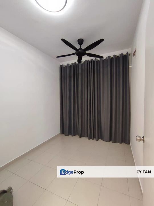 i-Santorini Condo at Tanjung Tokong with Fully Furnished. Modern Lifestyle & Perfect Location In Penang Island, Penang, Tanjung Tokong