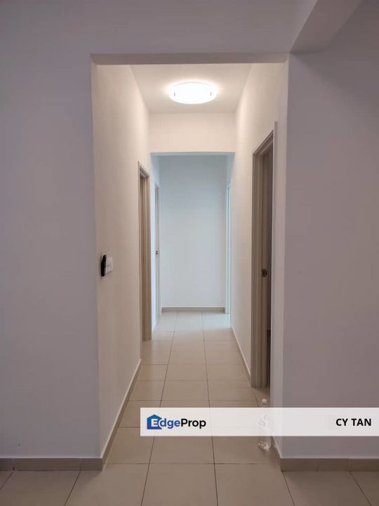 i-Santorini Condo at Tanjung Tokong with Fully Furnished. Modern Lifestyle & Perfect Location In Penang Island, Penang, Tanjung Tokong