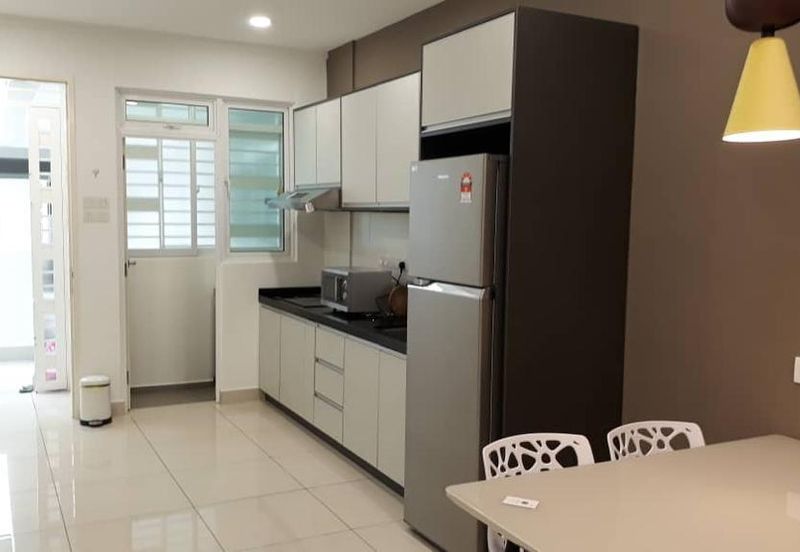 Tropicana Bay Residences