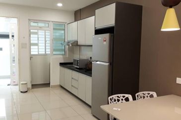 Tropicana Bay Residences