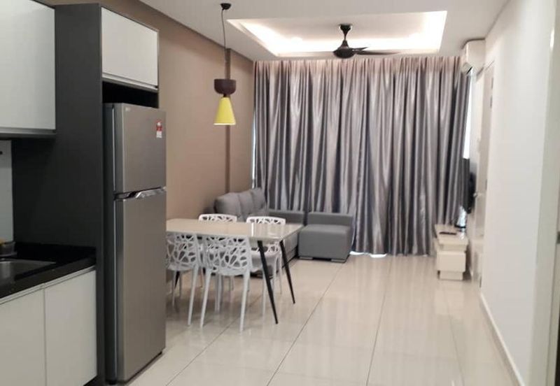 Tropicana Bay Residences