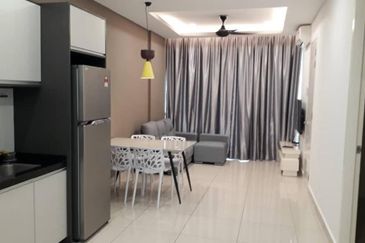 Tropicana Bay Residences