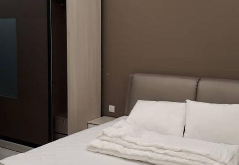 Tropicana Bay Residences