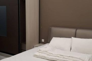 Tropicana Bay Residences