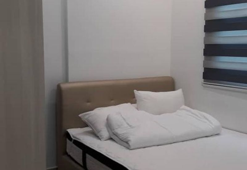 Tropicana Bay Residences