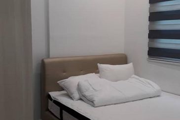 Tropicana Bay Residences