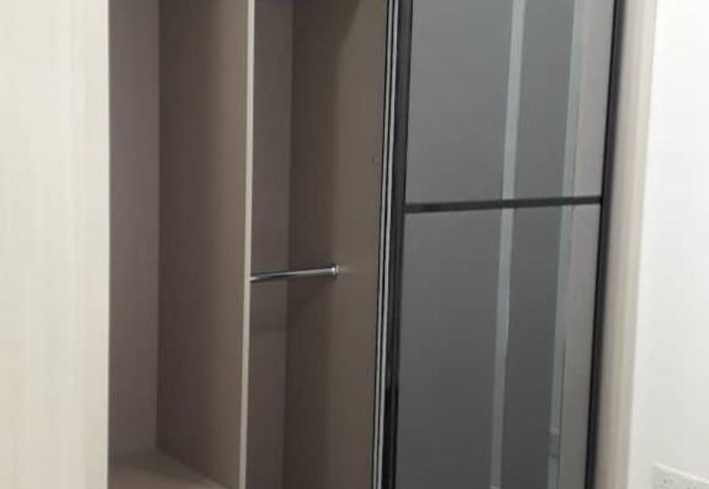 Tropicana Bay Residences