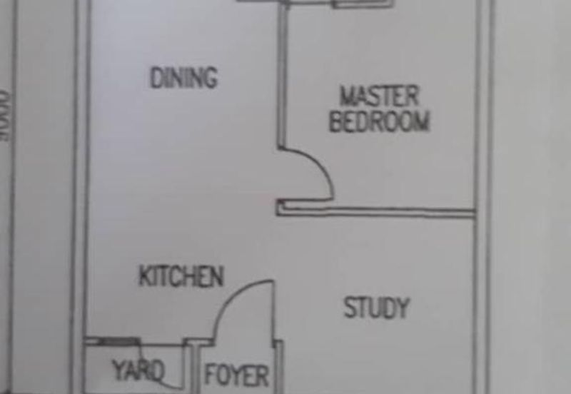 Tropicana Bay Residences