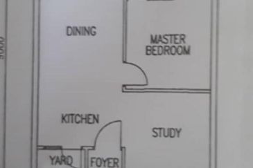 Tropicana Bay Residences