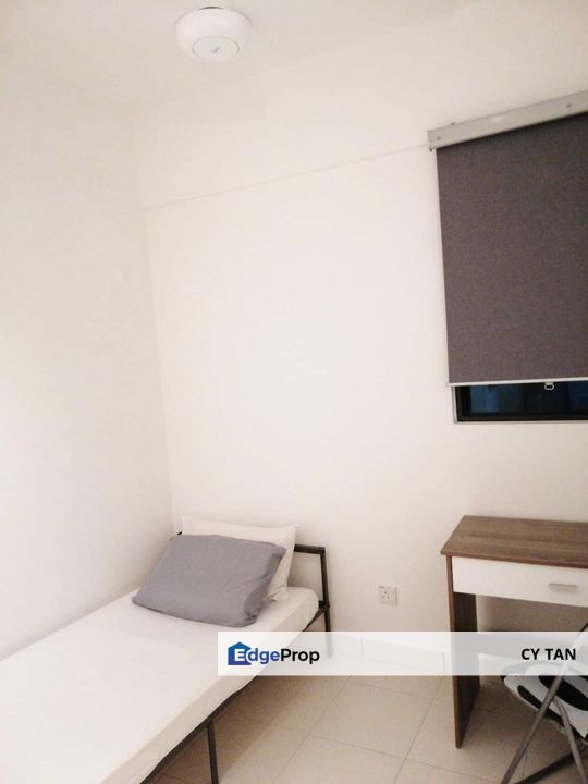 One Foresta Condo at Bayan Lepas @ Fully Furnished nearby Penang International Airport, Penang, Bayan Lepas