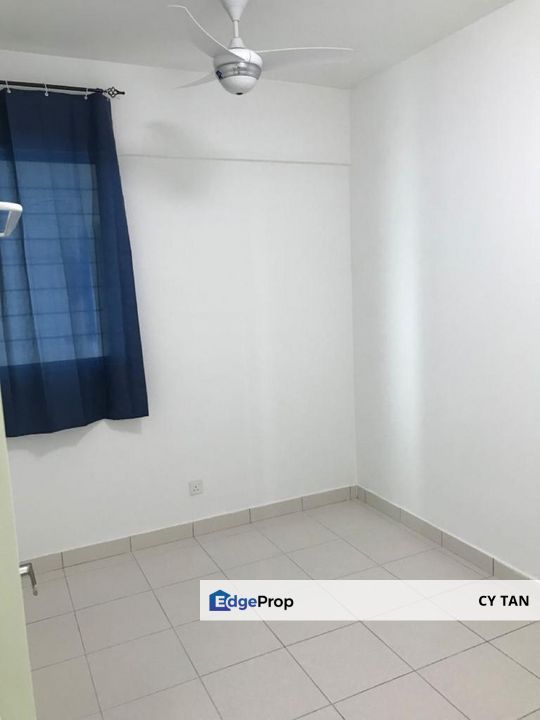 One Foresta Condo at Bayan Lepas @ Partly Furnished nearby Penang International Airport, Penang, Bayan Lepas