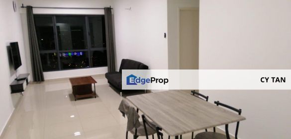 One Foresta Condo at Bayan Lepas @ Partly Furnished nearby Penang International Airport, Penang, Bayan Lepas