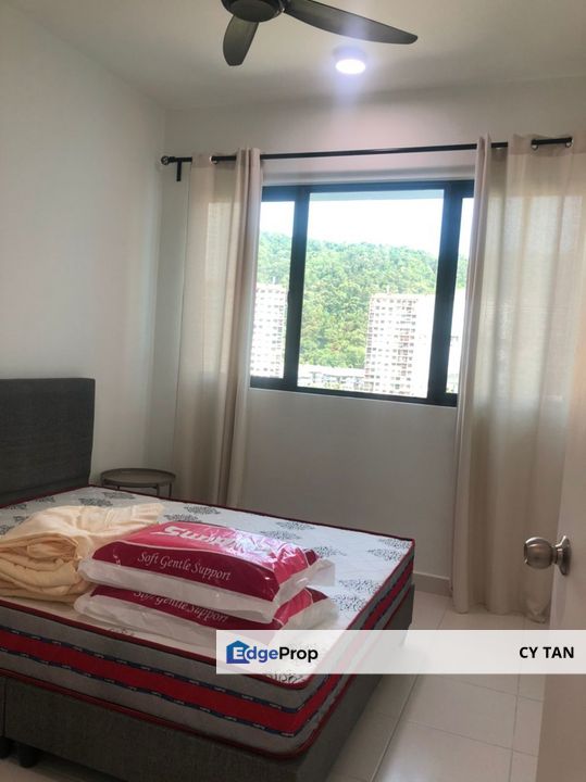 One Foresta Condo at Bayan Lepas with Brand New Fully Furnished, Penang, Bayan Lepas