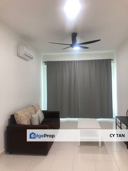 One Foresta Condo at Bayan Lepas with Brand New Fully Furnished, Penang, Bayan Lepas