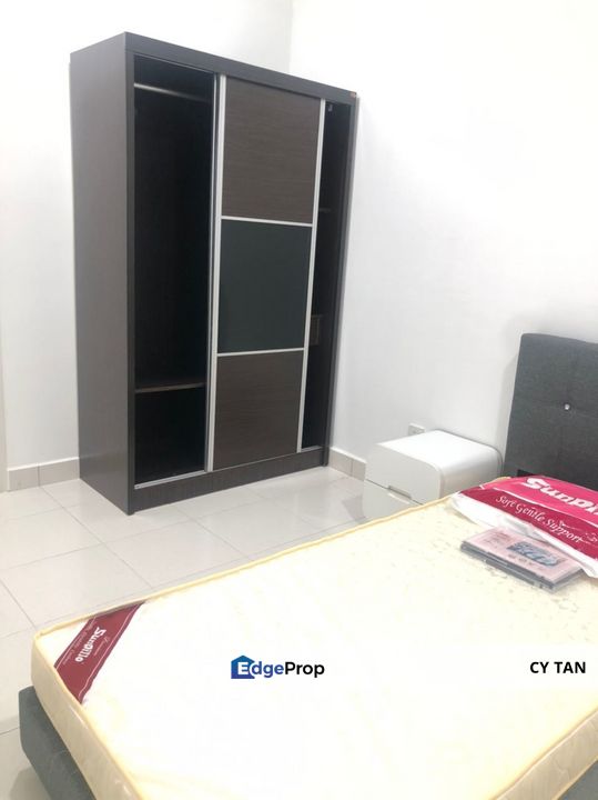 One Foresta Condo at Bayan Lepas with Brand New Fully Furnished, Penang, Bayan Lepas
