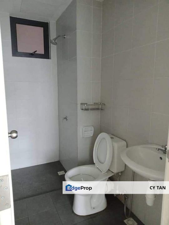 One Foresta Condo at Bayan Lepas nearby Penang International Airport, Penang, Bayan Lepas