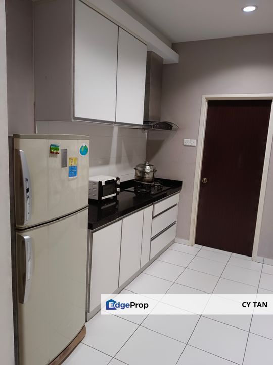 1-Sky Condo at Bayan Baru nearby Bayan Lepas Industrial Zone, Penang, Bayan Baru