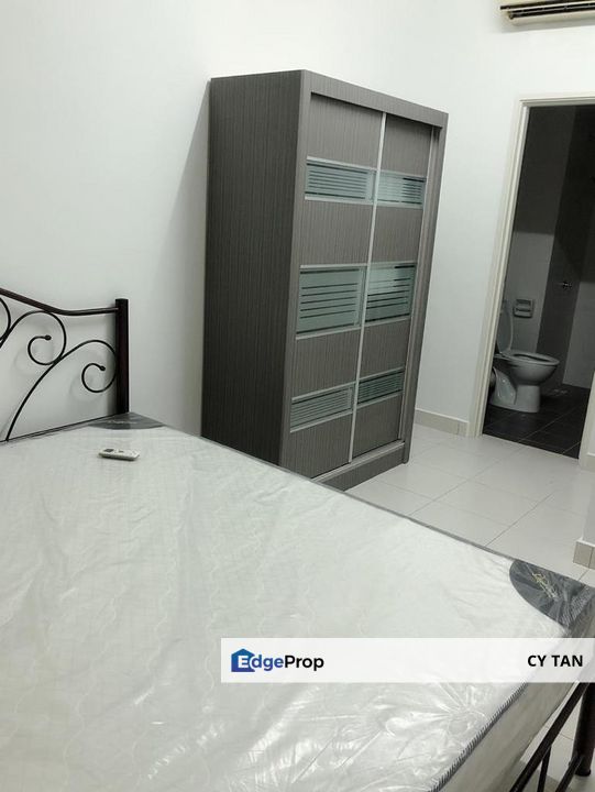 One Foresta Condo at Bayan Lepas nearby Penang International Airport, Penang, Bayan Lepas