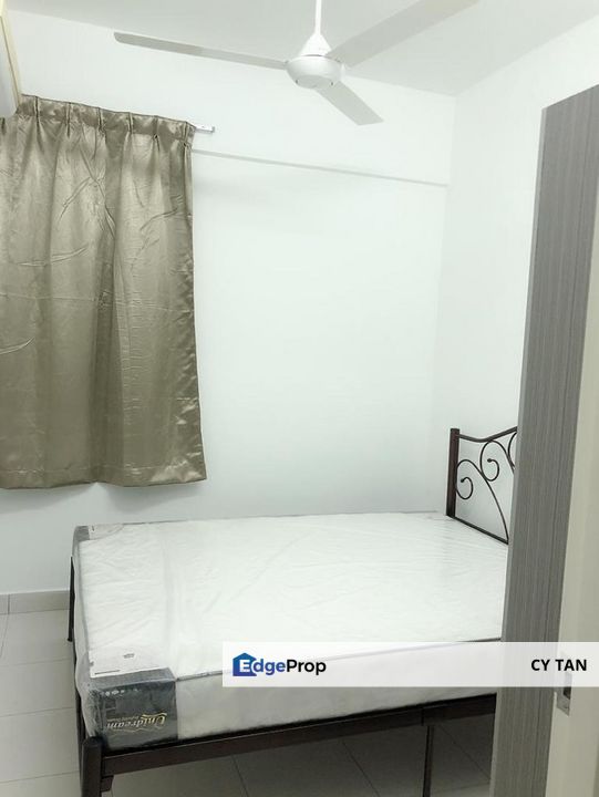 One Foresta Condo at Bayan Lepas nearby Penang International Airport, Penang, Bayan Lepas