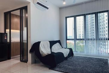 Utropolis @ Batu Kawan