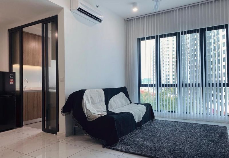 Utropolis @ Batu Kawan