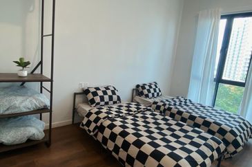 Utropolis @ Batu Kawan