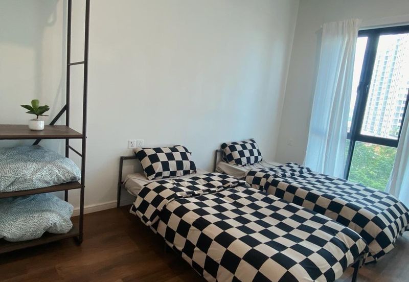 Utropolis @ Batu Kawan