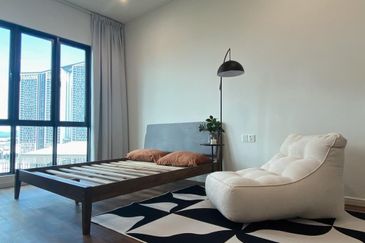 Utropolis @ Batu Kawan