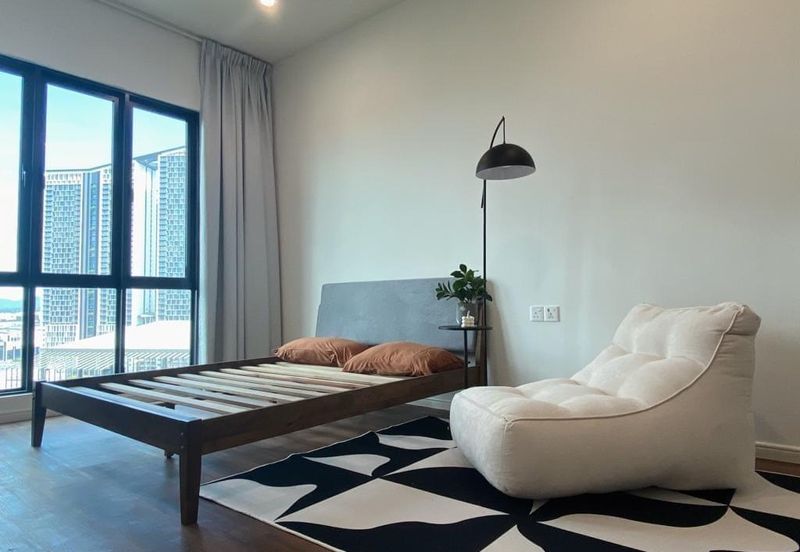 Utropolis @ Batu Kawan