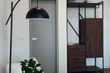 Utropolis @ Batu Kawan