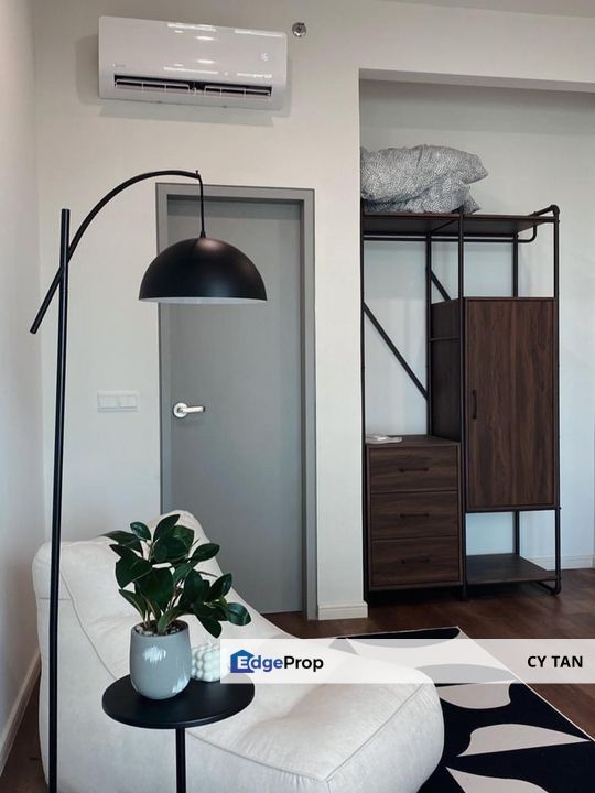 Suasana @ Utropolis Condo at Batu Kawan nearby Penang 2nd Bridge, Penang, Batu Kawan