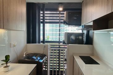 Utropolis @ Batu Kawan