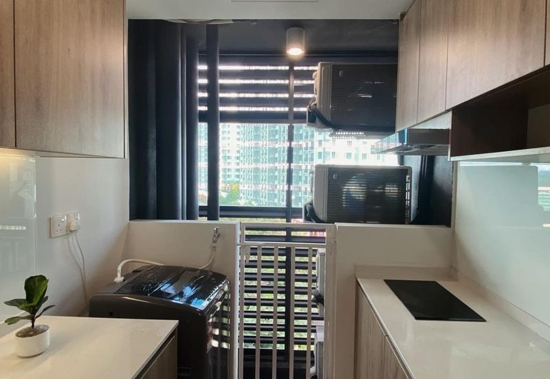 Utropolis @ Batu Kawan