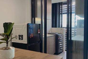 Utropolis @ Batu Kawan