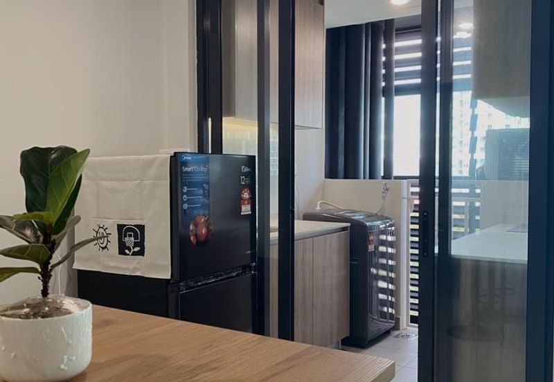 Utropolis @ Batu Kawan