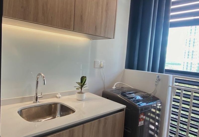 Utropolis @ Batu Kawan