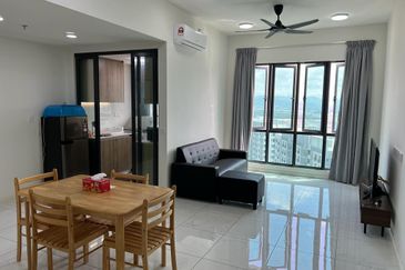 Utropolis @ Batu Kawan