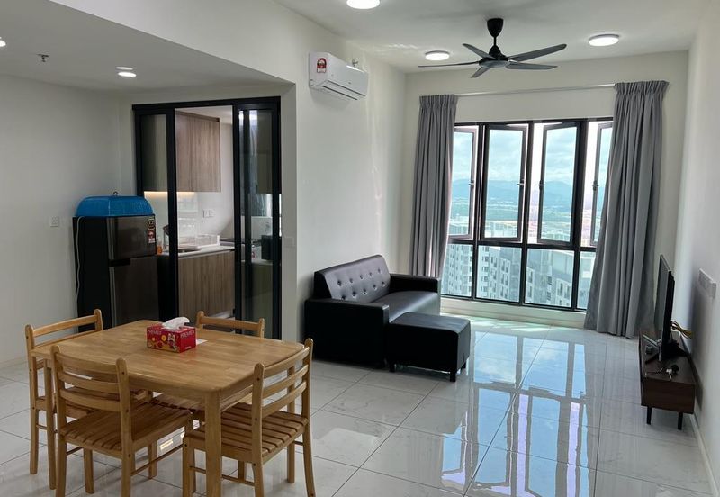 Utropolis @ Batu Kawan