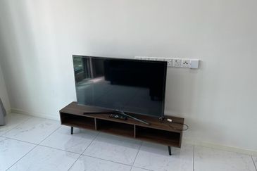 Utropolis @ Batu Kawan