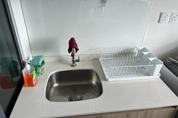 Utropolis @ Batu Kawan