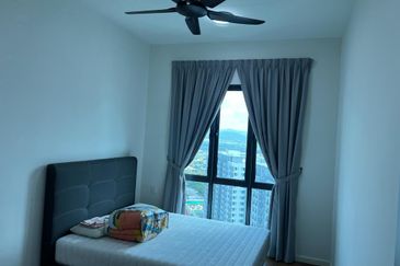 Utropolis @ Batu Kawan