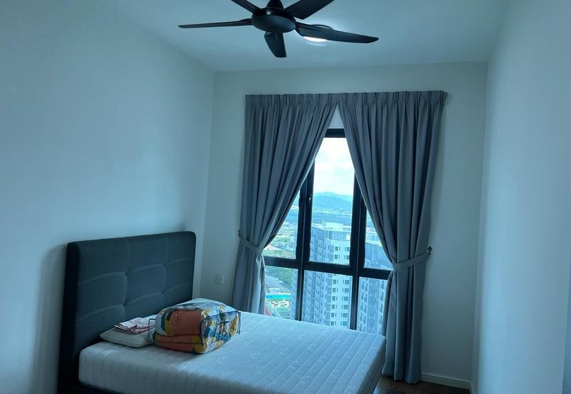 Utropolis @ Batu Kawan