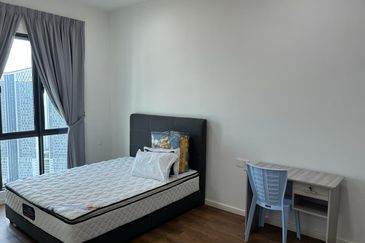 Utropolis @ Batu Kawan