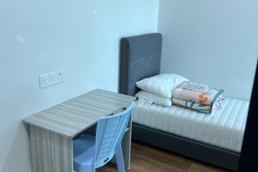 Utropolis @ Batu Kawan