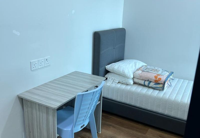 Utropolis @ Batu Kawan