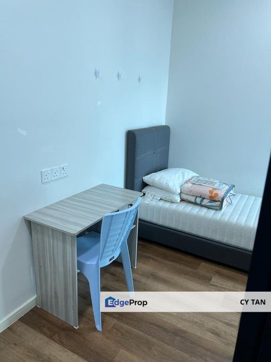 Suasana@Utropolis Condo at Batu Kawan nearby Penang 2nd Bridge, Penang, Batu Kawan